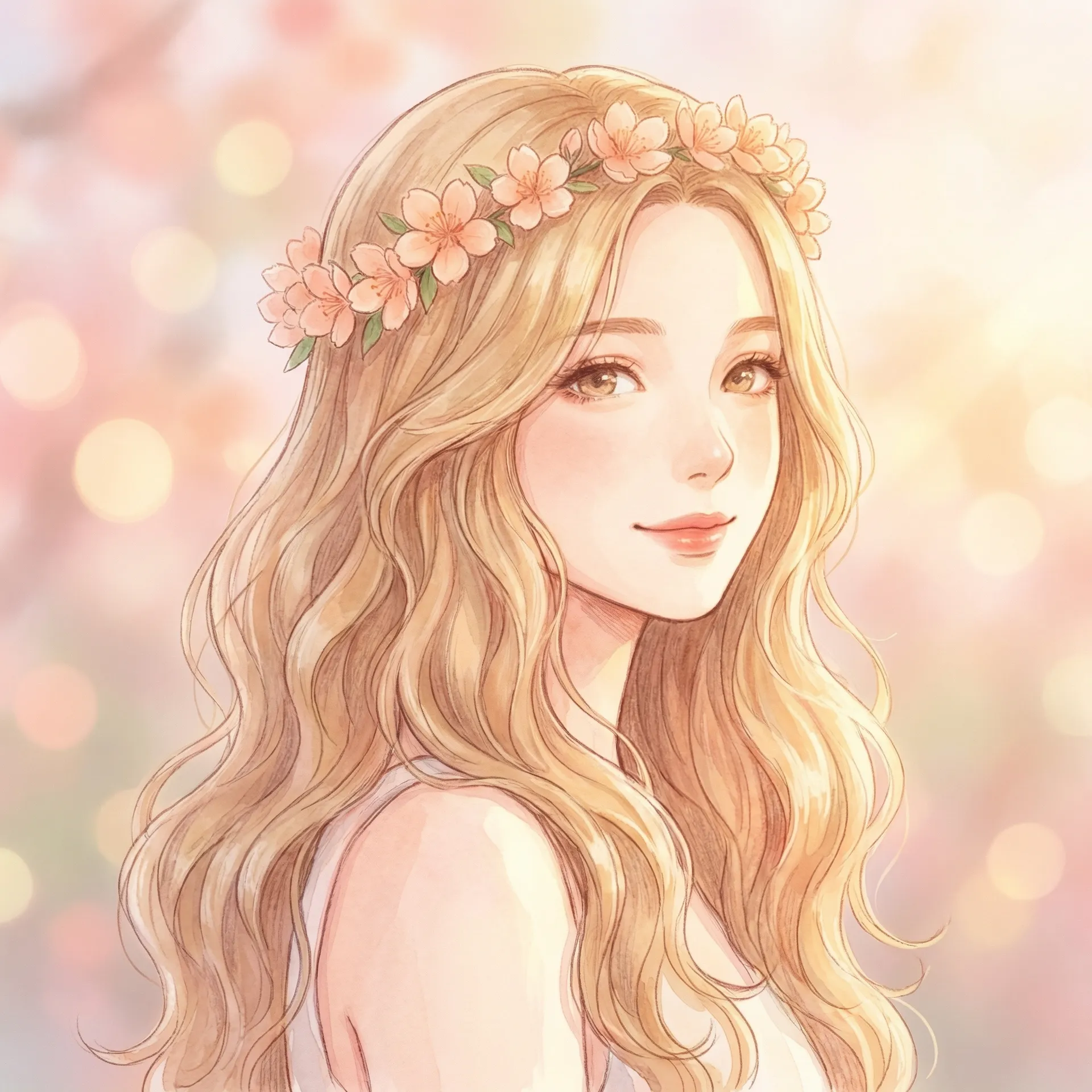 蜜糖小鹿 - 尸姬 赫 人气女神